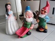 Nain jardin zeho d'occasion  Amiens-