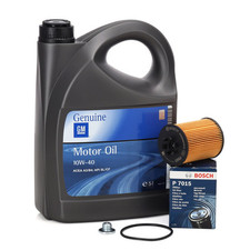 Riginal 10w40 motoröl gebraucht kaufen  Minden