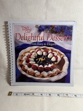 Pampered chef delightful for sale  Kahoka