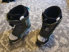 Womens snowboard boots for sale  COWBRIDGE
