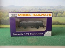 Dapol grampus wagon for sale  NORTHWICH