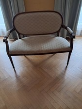 Louis style upholstered for sale  CIRENCESTER