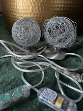 Nachttisch lampen stuck gebraucht kaufen  Emsdetten