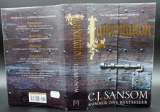 c j sansom for sale  SPALDING