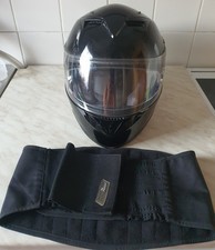 Motorradhelm shark größe gebraucht kaufen  Berlin