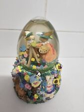 Musical easter bunny for sale  ENFIELD