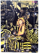 Stryper robert sweet for sale  Sussex