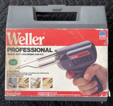 Weller d550pk professional for sale  Plaistow