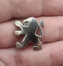 Usado, ANCIEN TOUT PETIT LOGO LION PEUGEOT  comprar usado  Enviando para Brazil