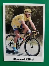 Cyclisme carte cycliste d'occasion  Saint-Pol-sur-Mer