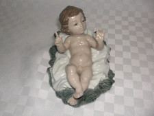 Lladro baby jesus for sale  Franklin
