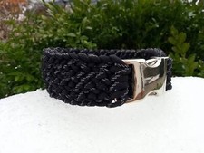 Hundehalsband paracord alu gebraucht kaufen  Hilgertshausen-Tandern
