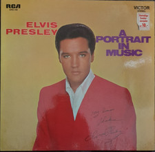 elvis presley vinyl gebraucht kaufen  Marktredwitz
