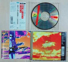 Usado, STEVE LUKATHER - Lukather - 1989 JAPAN CD OBI ** TOTO comprar usado  Enviando para Brazil