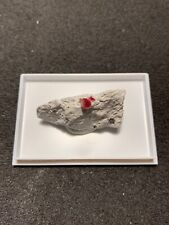 Bixbit roter beryll gebraucht kaufen  Halberstadt