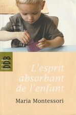Esprit absorbant enfant d'occasion  Saint-Philbert-de-Grand-Lieu