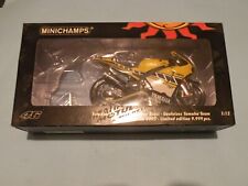 Minichamps yamaha yzr usato  Firenze