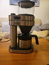 Severin kaffeemaschine caprice gebraucht kaufen  Berlin