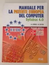 Manuale per patente usato  Alghero