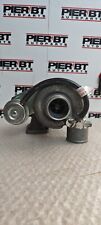Turbina turbo garrett usato  Torino