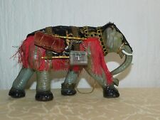 Figurine crèche éléphant d'occasion  Expédié en France