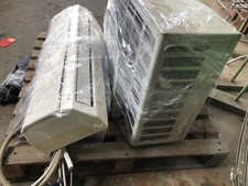 Condizionatore libero 12000 usato  Settimo Torinese