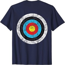Funny retro archery for sale  Amityville