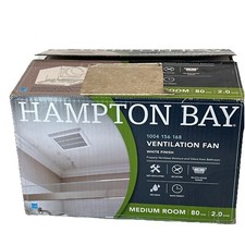 Hampton bay bath for sale  Benson