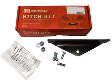 Partial gravely hitch for sale  Kansas City