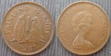 Falkland islands 1 usato  Vobarno
