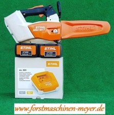 Stihl msa 161 gebraucht kaufen  Rees