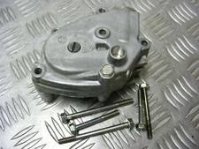 Nc750x dct oil for sale  COLCHESTER