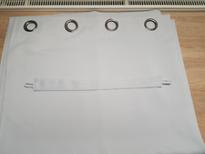 Esenvorhang thermo blickdicht gebraucht kaufen Esenvorhang thermo blickdicht gebraucht kaufen  Delbrück