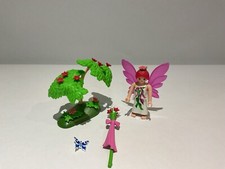 Playmobil fairy tree for sale  SOUTHAMPTON