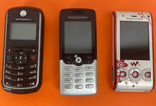 Handy konvolut motorola gebraucht kaufen  Wiesbaden