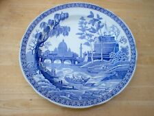 Spode blue white for sale  CHESTERFIELD