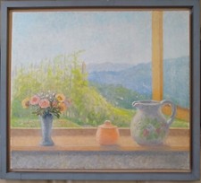 hungarian painting for sale hungarian painting for sale LIVINGSTON