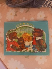 Englisch goldilocks pop gebraucht kaufen  Gilching