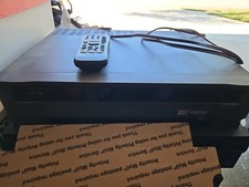 Mitsuhishi u57 vhs for sale  Camarillo