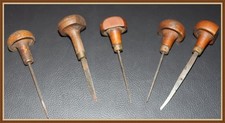 Gravers e.c. muller for sale  Jefferson