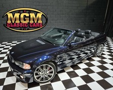 2004 BMW 3 Series M3 for sale  Addison