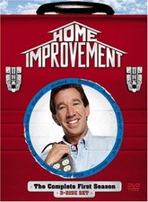 Home improvement season for sale  Denver
