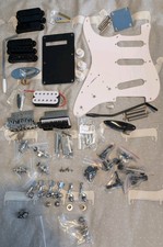 Electric guitar parts for sale  NOTTINGHAM