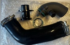 Turbo muffler delete d'occasion  Expédié en Belgium