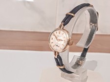 1954 ladies gold for sale  BRIGHTON