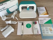 Cricut joy cutting for sale  SPILSBY