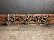 Vintage brass trees for sale  Winona