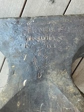 Antique peter wright for sale  Walla Walla
