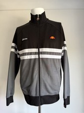 Ellesse rimini black for sale  HORSHAM