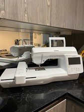 Brother innov nv880e for sale  HORSHAM